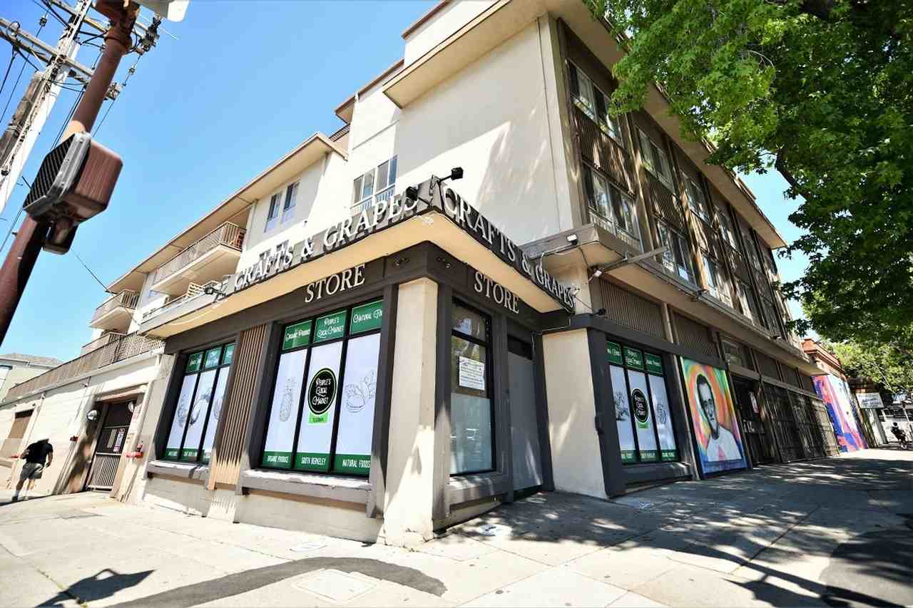 The Glenn Building - Photo 4 of 30