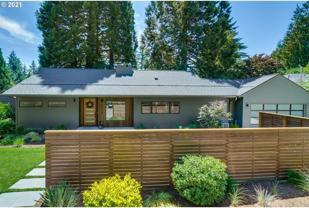 4600 Sw Fairview Blvd - Photo 1 of 1