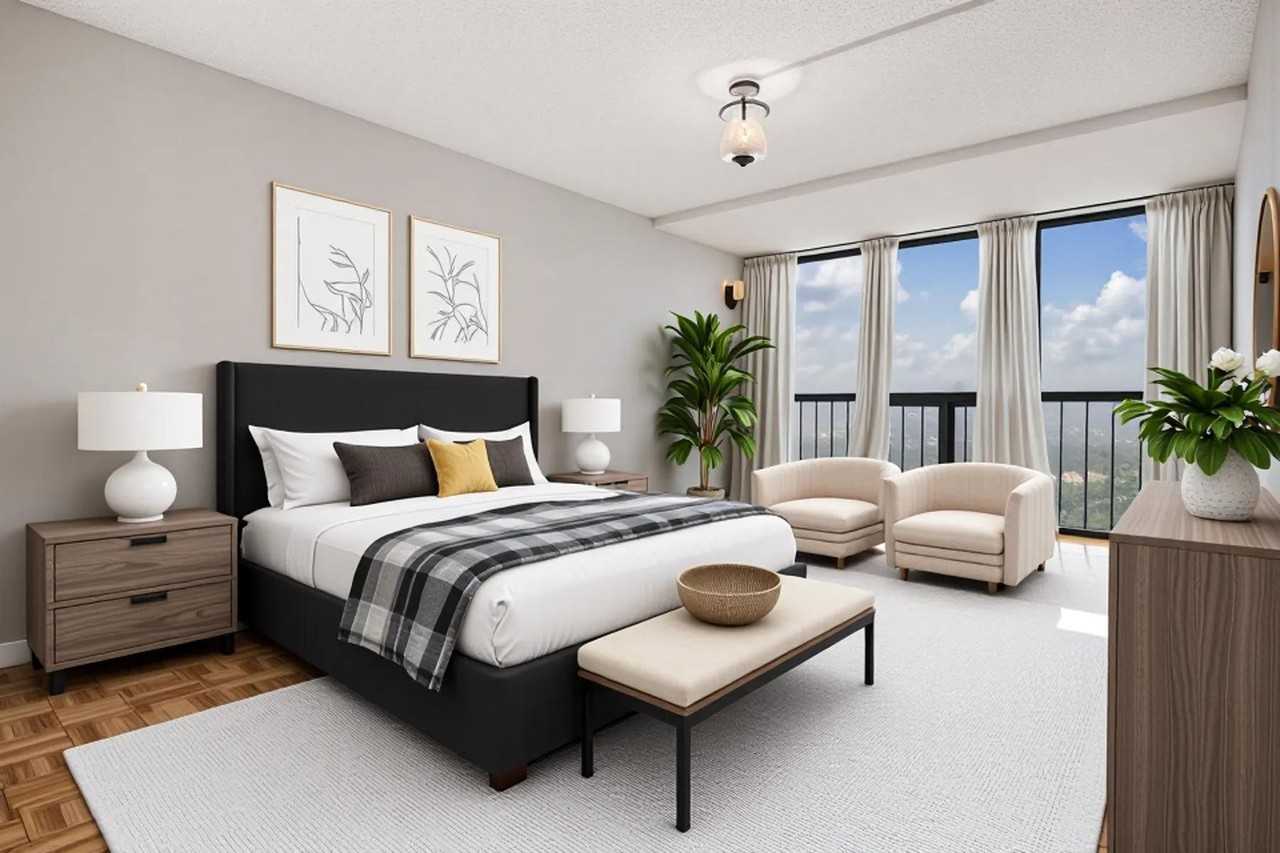 3211 W Swann Ave #907 - Photo 3 of 35