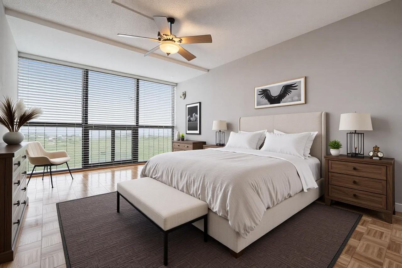 3211 W Swann Ave #907 - Photo 4 of 35