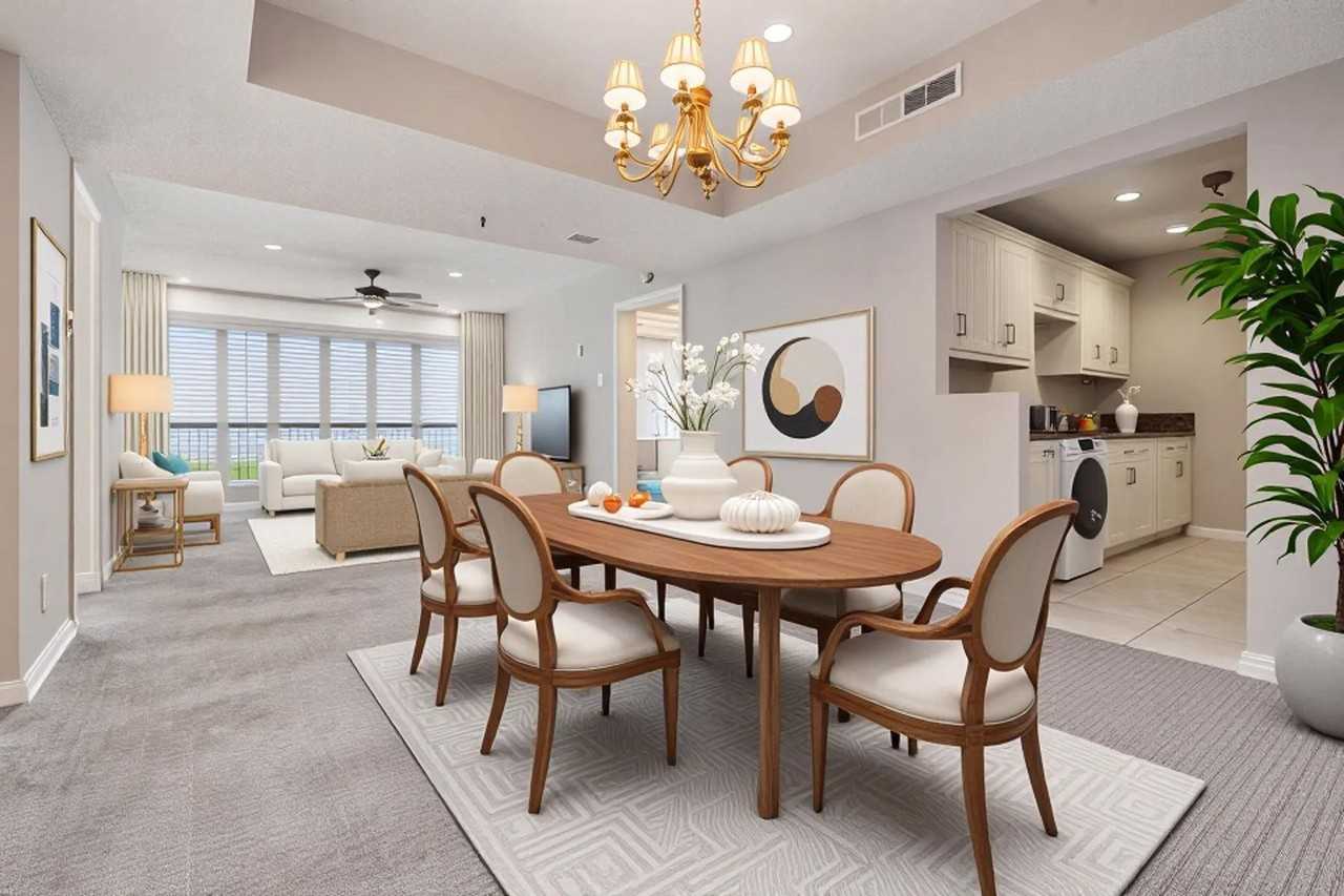 3211 W Swann Ave #907 - Photo 5 of 35