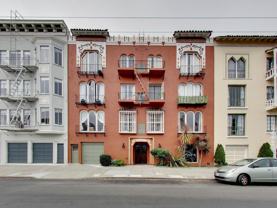 3655 Fillmore Street (1119r) - Photo 1 of 1