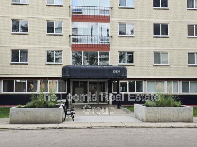 10135 120 Street NW #503