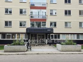 10135 120 St Nw #503 - Photo 1 of 1