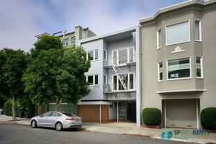 2574 Chestnut St #5 - Photo 1 of 1