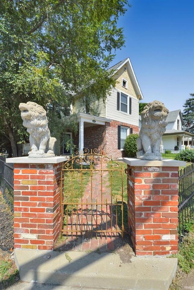 1800 Greenbush St - Photo 2 of 18