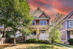 featured image of 1921 N George Mason Dr