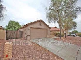 5947 S 249th Dr - Photo 1 of 1