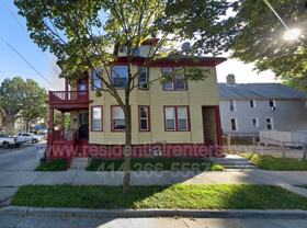 1821 W Mineral St #LOWER - Photo 1 of 1