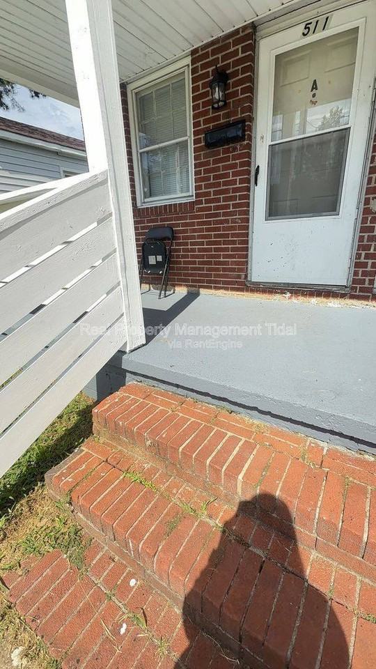 511 Randolph Rd #A - Photo 2 of 10