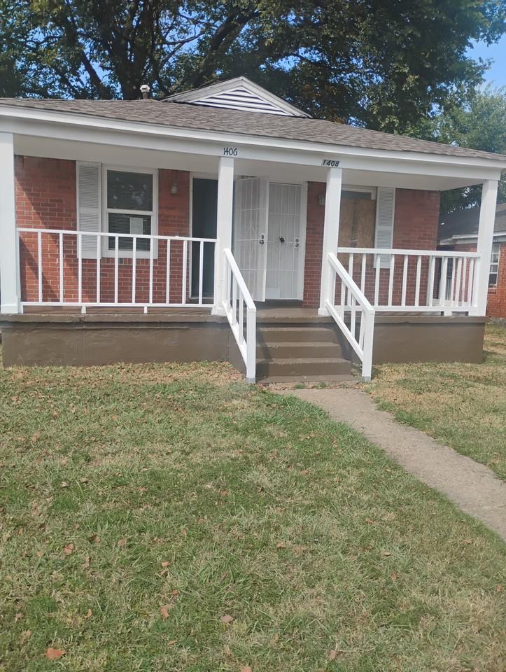 1406 Kerr Ave - Photo 3 of 3