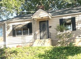 1086 Peeples St Sw - Photo 1 of 1