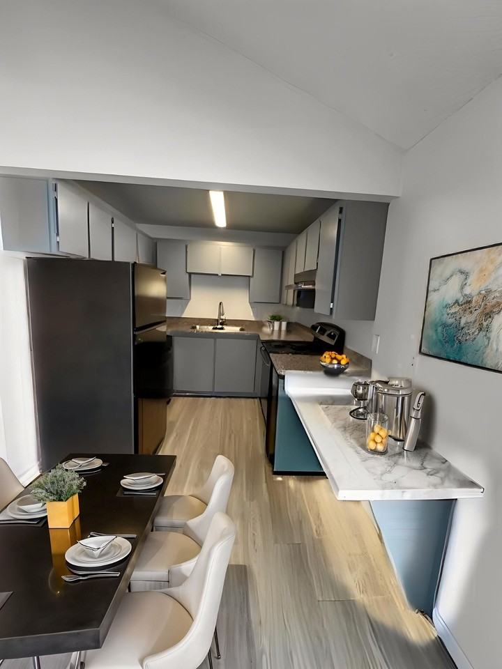 Arden Park Apartments - Photo 5 of 14