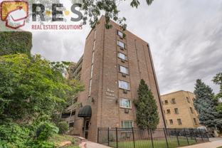 1045 N Pennsylvania St #703 - Photo 1 of 1