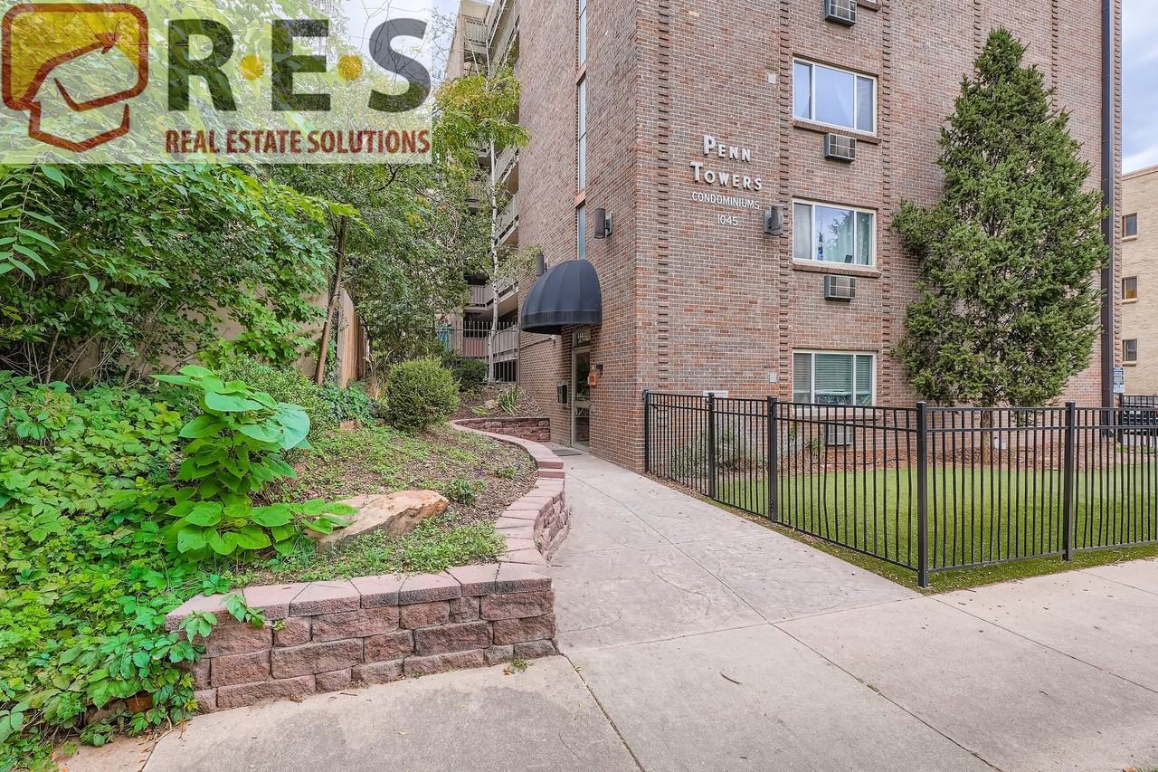 1045 N Pennsylvania St #703 - Photo 3 of 24
