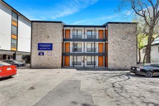 2801 Hemphill Park #A304 - Photo 1 of 1