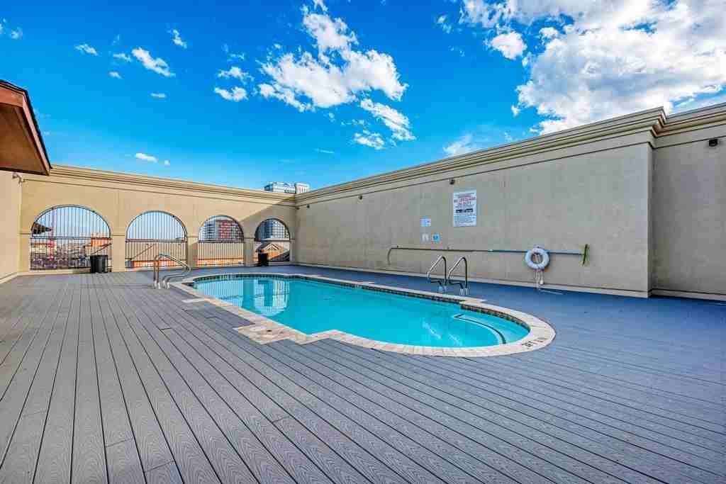 2505 San Gabriel St #509 - Photo 3 of 32