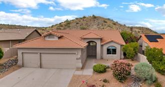 63370 E Whispering Tree Ln - Photo 1 of 1