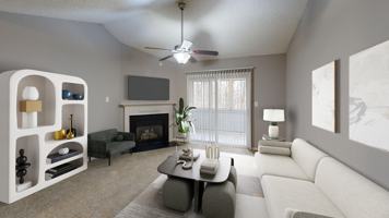 featured image of 8000 Preakness Dr