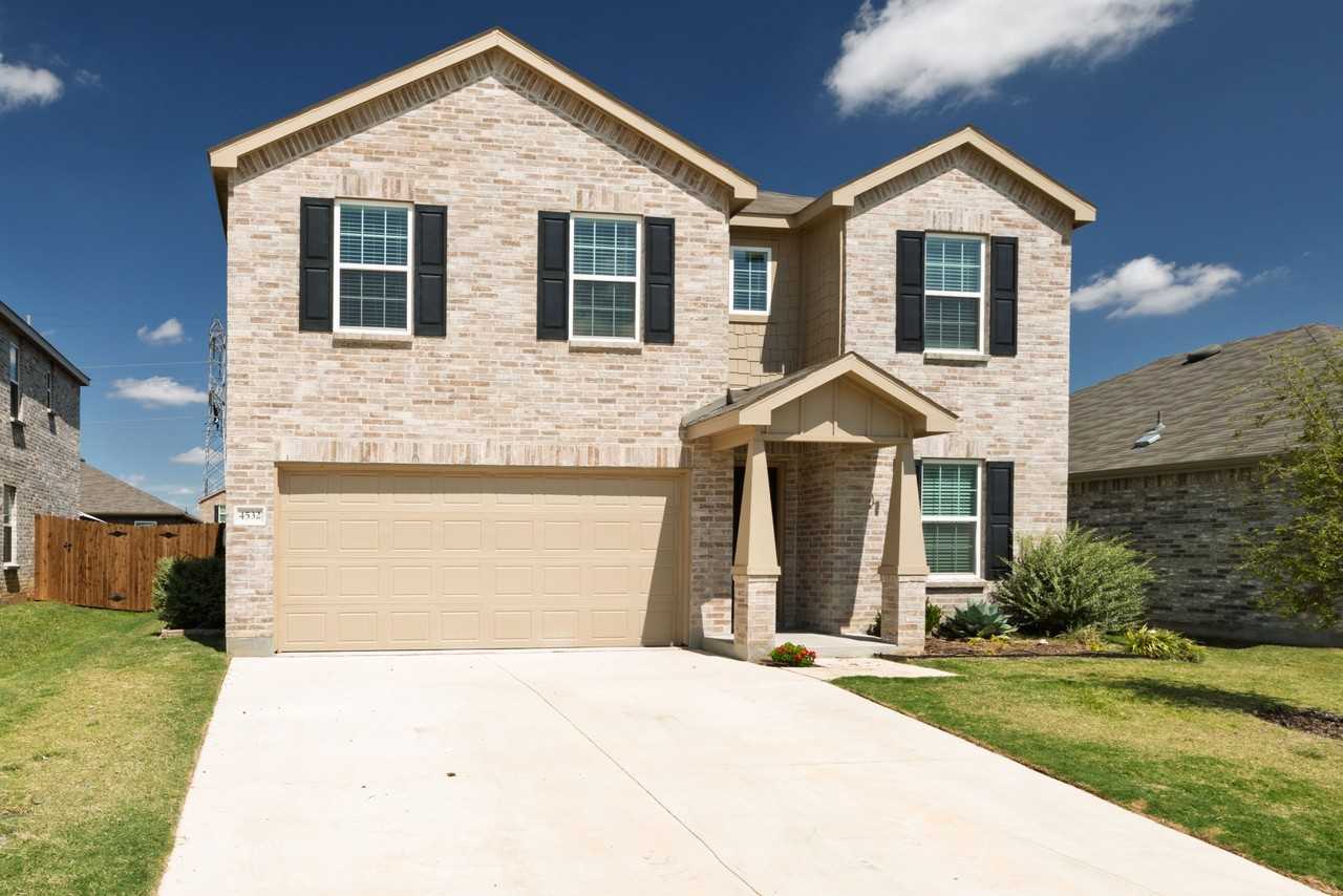 4532 Greyberry Dr #NA - Photo 3 of 47