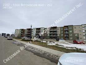 5500 Mitchinson way - 202 - Photo 1 of 1