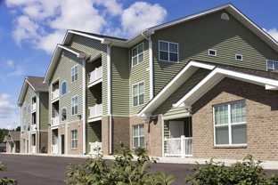 The Enclave Apartments - Photo 1 of 1