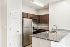 Washington Village Apartments - Photo 1 of 1