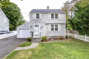 41 Blaine St - Photo 1 of 1