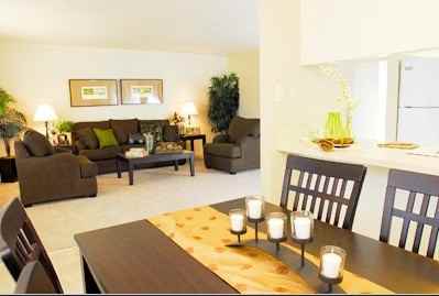 Courtyard Village - Photo 5 of 12