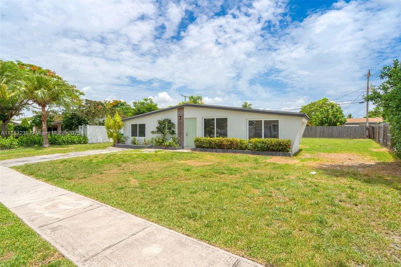 6117 Merrill Road #NA