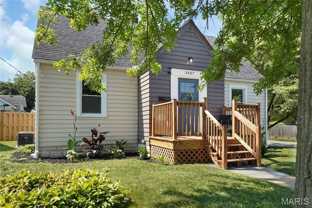 3407 Lincoln St - Photo 1 of 1
