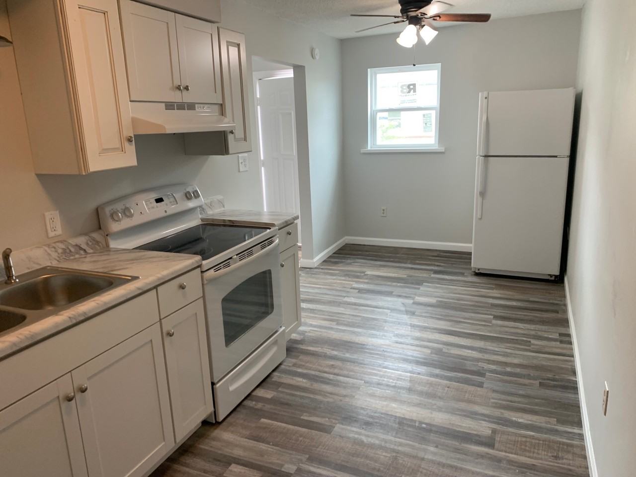 1602 West Sullivan Street unit 4 - Photo 4 of 8