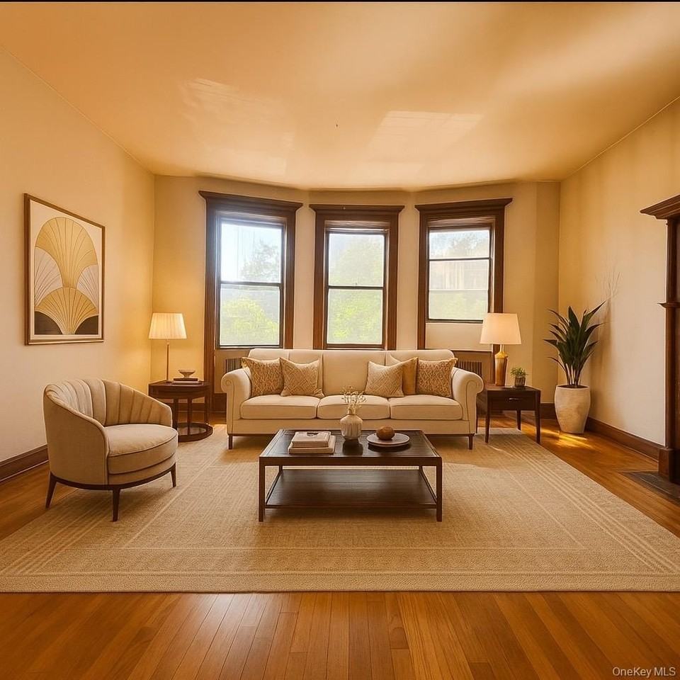 451 W 162nd St #3 - Photo 2 of 12