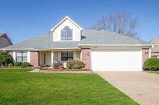 8562 Shingle Oaks Dr - Photo 1 of 1