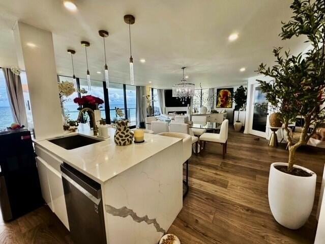 250 S Ocean Blvd #2A - Photo 4 of 15