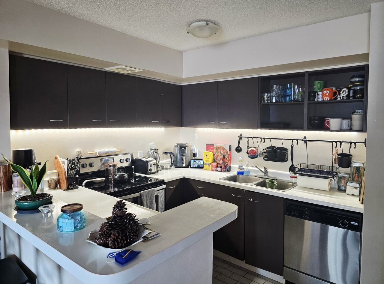 25 The Esplanade #1421 - Photo 6 of 15