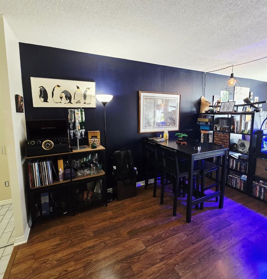 25 The Esplanade #1421 - Photo 2 of 15