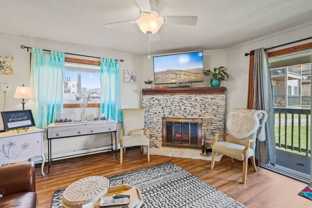301 Pinnacle Inn Rd - Photo 1 of 1