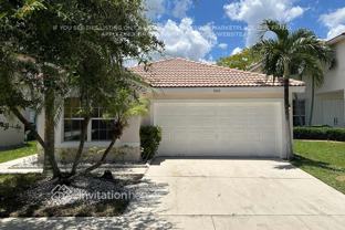 1868 Sw 177th Ave - Photo 1 of 1