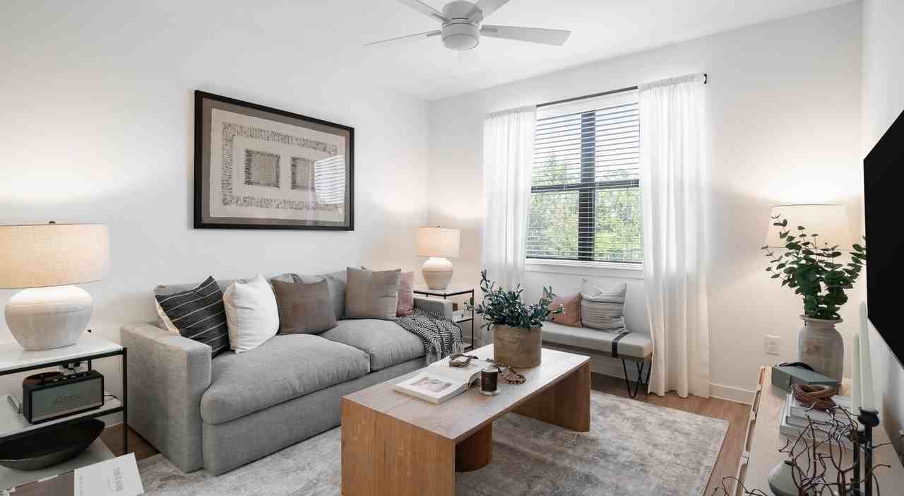 Charles Goodnight Trail & McKinney Falls Pkwy #12107 - Photo 2 of 9