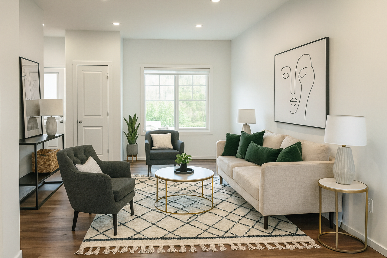 799 Kinglet Blvd Nw #1 - Photo 2 of 27