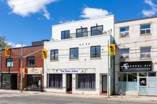 268 Jane Street #201 - Photo 1 of 1