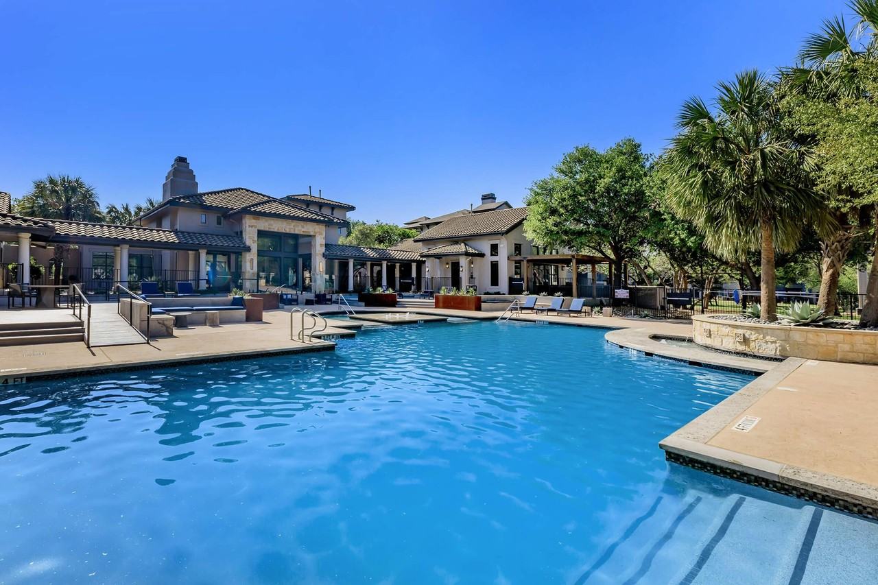 High Gabriel Dr & Green Valley Dr #732 - Photo 4 of 11