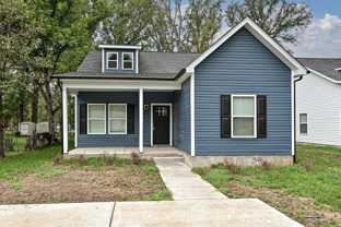636 Harrison St - Photo 1 of 1