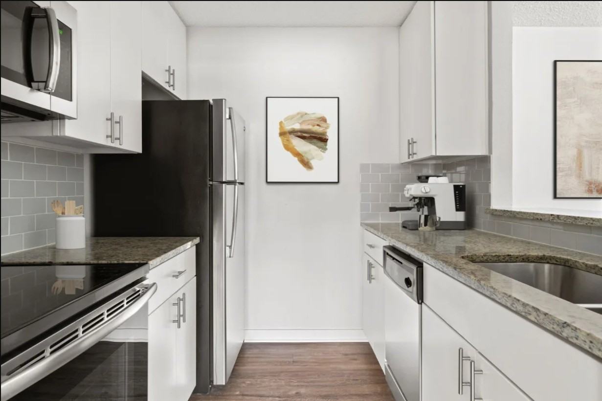 Edgeware Dr & Menchaca Rd #2099 - Photo 2 of 9