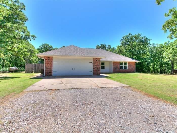 11700 S Harrah Rd #11700 - Photo 2 of 23