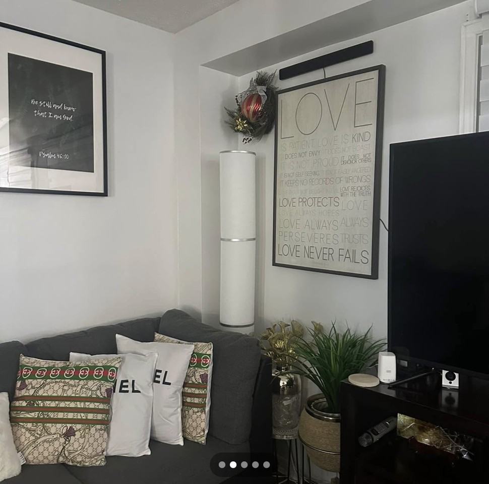 Burrows Hall Blvd & Dailing Gate - Photo 5 of 6