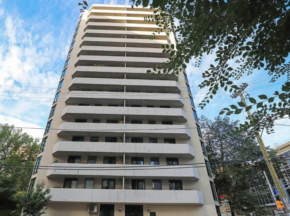 Unit 1502 - Photo 2 of 23