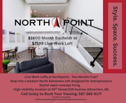 North Point Live-Work Lofts - Photo 1 of 1