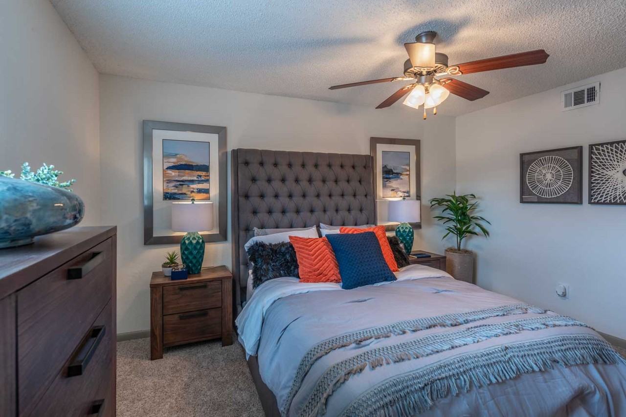 Sunset Shadows - Photo 6 of 28